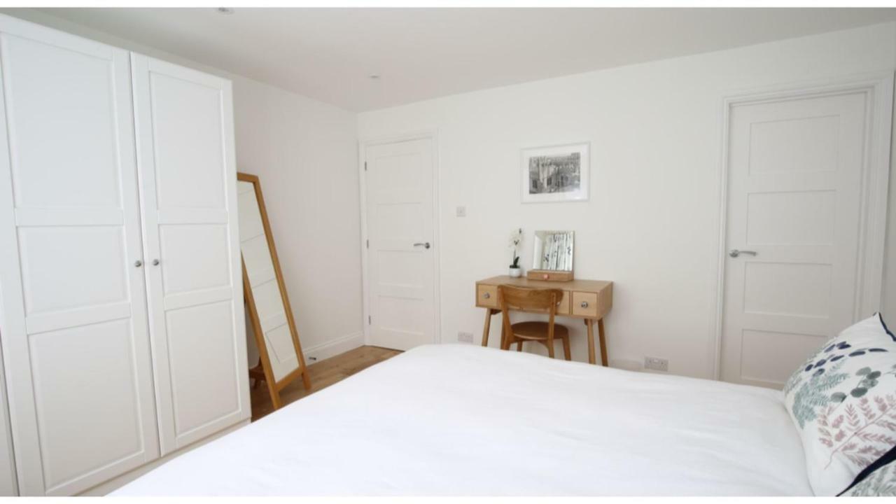 ★ Luxury Oxford Apartment ★ Sleeps 4, Free Parking Exterior foto