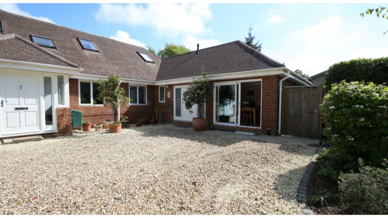 ★ Luxury Oxford Apartment ★ Sleeps 4, Free Parking Exterior foto